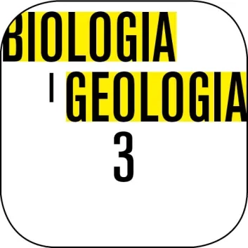 Licencia digital Biologia i geologia 3r ESO FQLCP