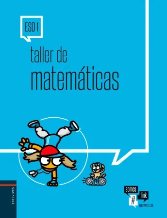 Taller Matemáticas 1.º ESO