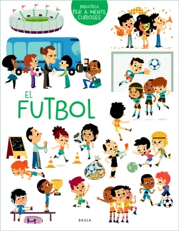 El futbol