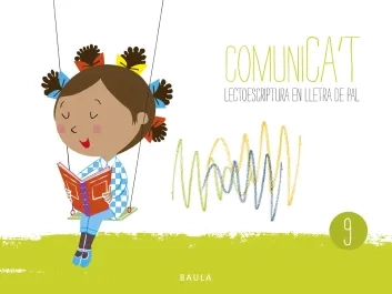 Comunica' t. Quadern 9