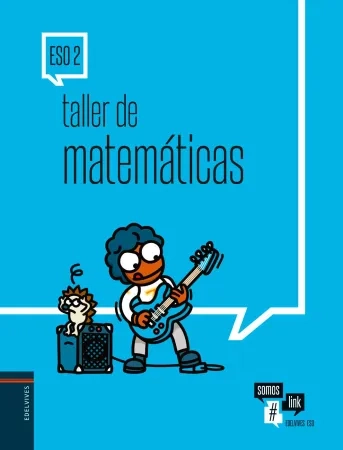 Taller Matemáticas 2.º ESO