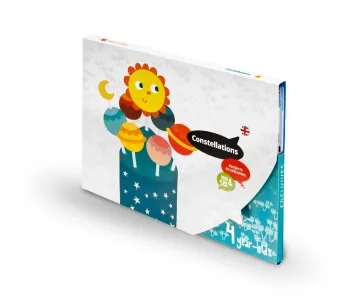 Constellations 4 Years