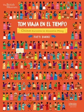 China durante la dinastía Ming