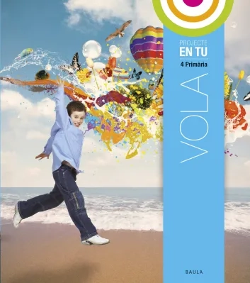 Vola 4t Primaria