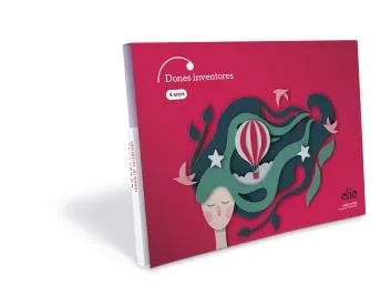 Dones inventores 4 anys (CV)