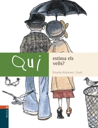 Qui estima els vells?