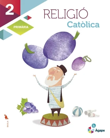 Religió 2n Primària