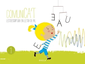 Comunica' t. Quadern 1