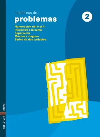 Cuaderno de Problemas 2