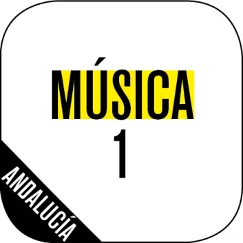 Licencia digital Música 1.º ESO. Andalucía PQLCO