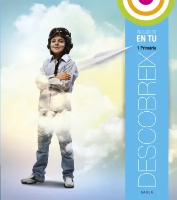 Descobreix 1r Primària