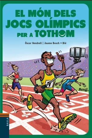 El món dels jocs olímpics per tothom