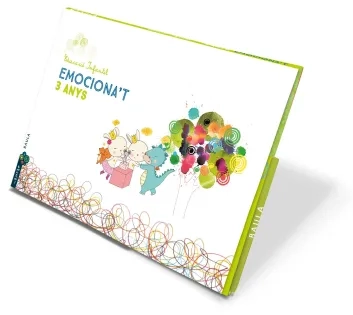 Emociona't 3 anys