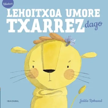 Lehoitxoa umore txarrez dago