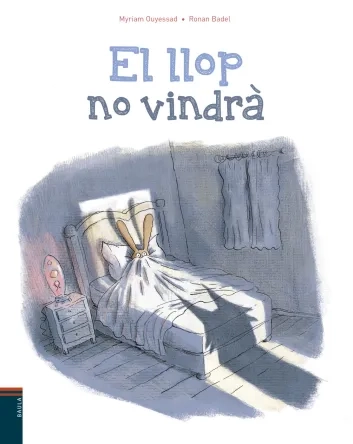 El llop no vindrà