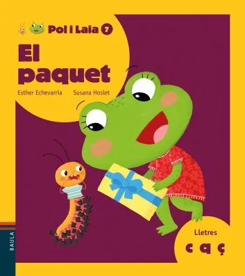 El paquet (c, q, ç)
