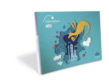 Edat mitjana 3 anys (CV)