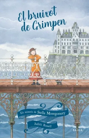 El bruixot de Grimpen