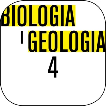 Licencia digital Biologia i geologia 4t ESO FQLCP