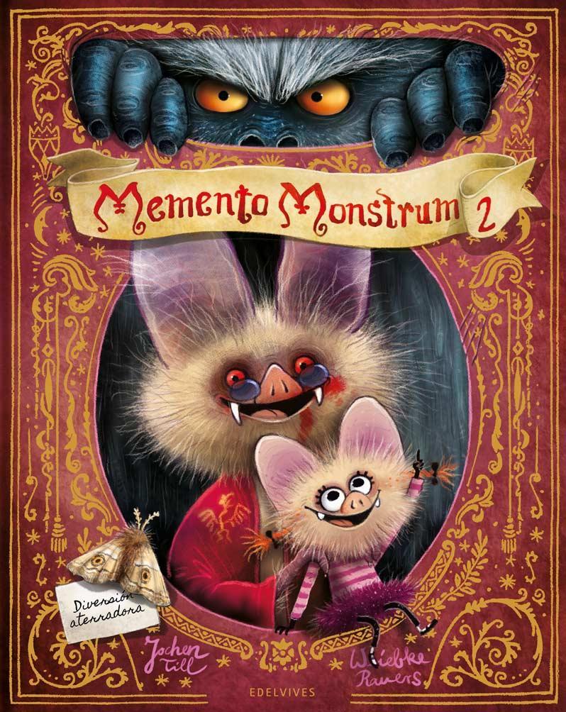 Memento Monstrum II
