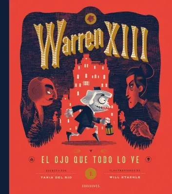 El ojo que todo lo ve