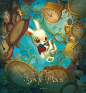 El Conejo Blanco