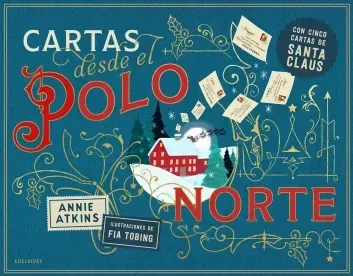Cartas desde el Polo Norte